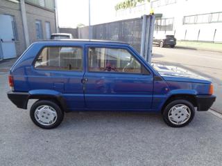 FIAT Panda usata 13