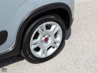 FIAT Panda usata, con Chiusura centralizzata telecomandata