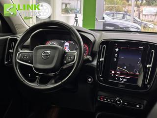 VOLVO XC40 usata 30