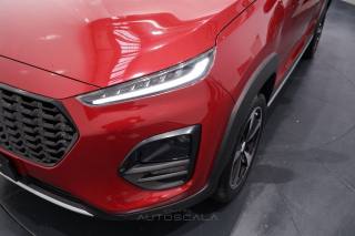 DR MOTOR DR 3.0 usata, con Volante multifunzione