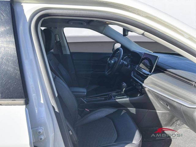 JEEP Compass usata 10