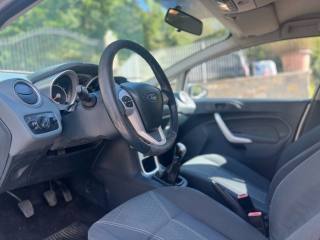 FORD Fiesta usata 11