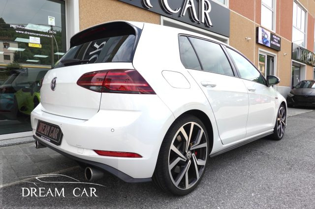 VOLKSWAGEN Golf GTI usata, con Alzacristalli elettrici