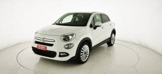 FIAT 500X usata 42