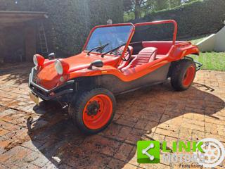 VOLKSWAGEN Buggy usata 1
