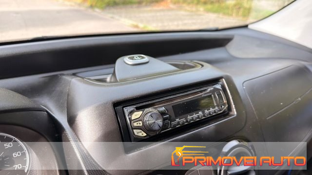 FIAT Qubo usata 10