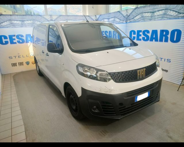 FIAT Scudo usata, con Controllo automatico clima