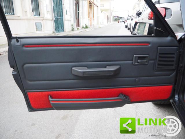 PEUGEOT 205 usata 20