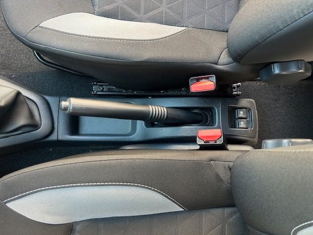 DACIA Sandero usata, con Fendinebbia