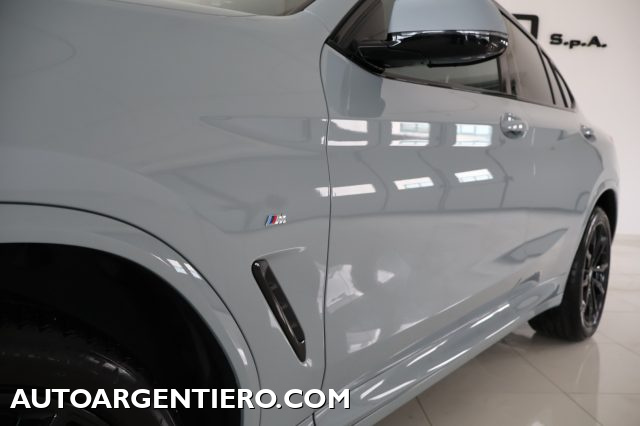 BMW X4 usata, con Chiusura centralizzata senza chiave