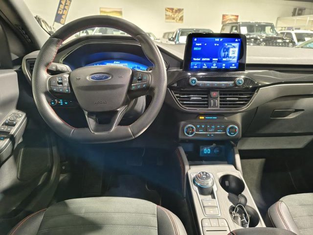 FORD Kuga usata, con Cruise Control