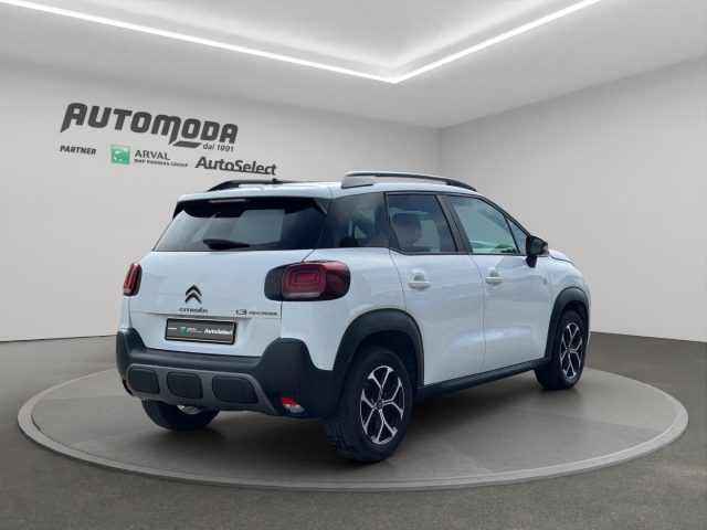 CITROEN C3 Aircross usata, con Airbag Passeggero