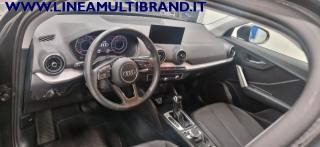 AUDI Q2 usata, con Filtro antiparticolato