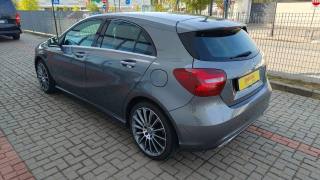 MERCEDES-BENZ A 180 usata, con Airbag laterali