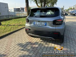 JEEP Avenger usata, con Alzacristalli elettrici