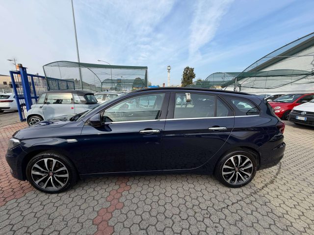FIAT Tipo usata, con Boardcomputer