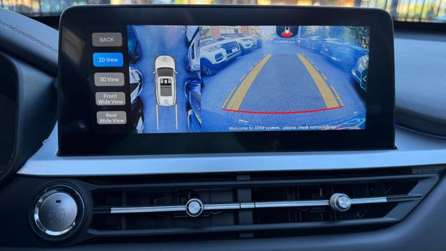 DR MOTOR DR 6.0 usata, con Volante in pelle