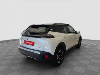 PEUGEOT 2008 usata 3