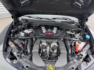 ALFA ROMEO Stelvio usata, con Park Distance Control