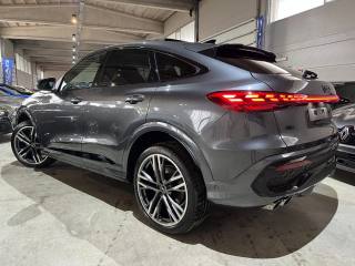 AUDI Q5 usata, con Airbag laterali