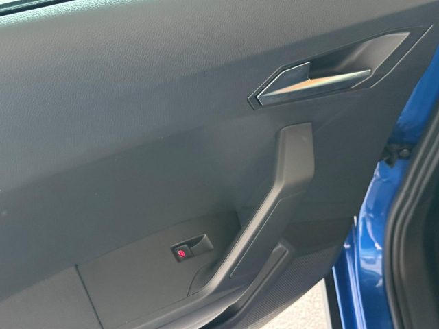 SEAT Arona usata, con Fendinebbia