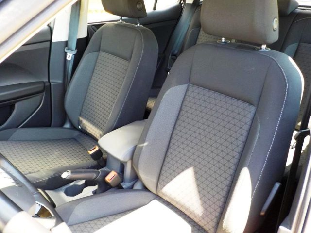 VOLKSWAGEN T-Cross usata, con Cruise Control