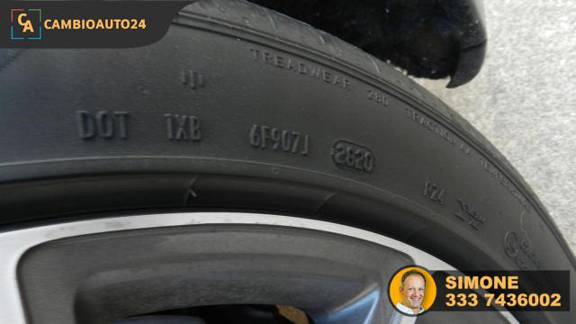 FERRARI California usata 129