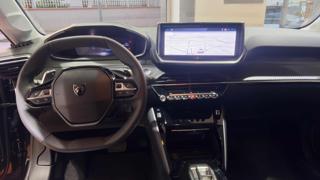 PEUGEOT 208 usata, con Immobilizzatore elettronico