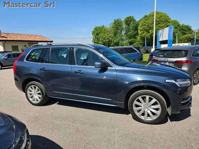 VOLVO XC90 usata, con Airbag Passeggero