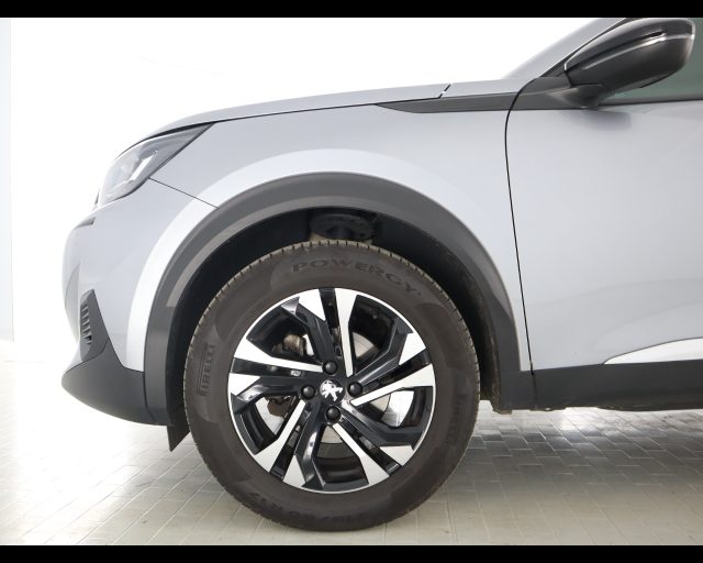 PEUGEOT 2008 usata, con Bluetooth