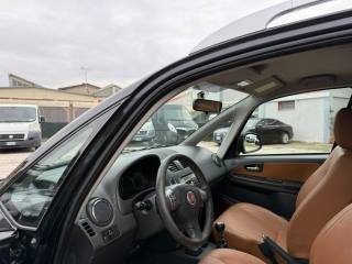 FIAT Sedici usata 12