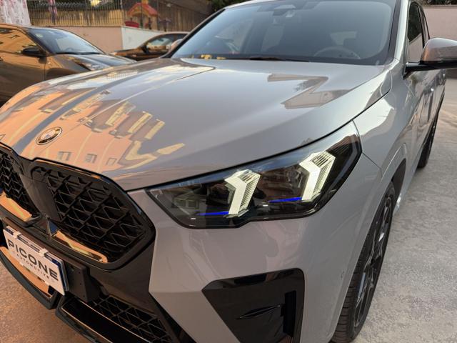 BMW X2 usata, con Airbag