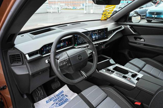 OPEL Grandland usata, con Controllo trazione
