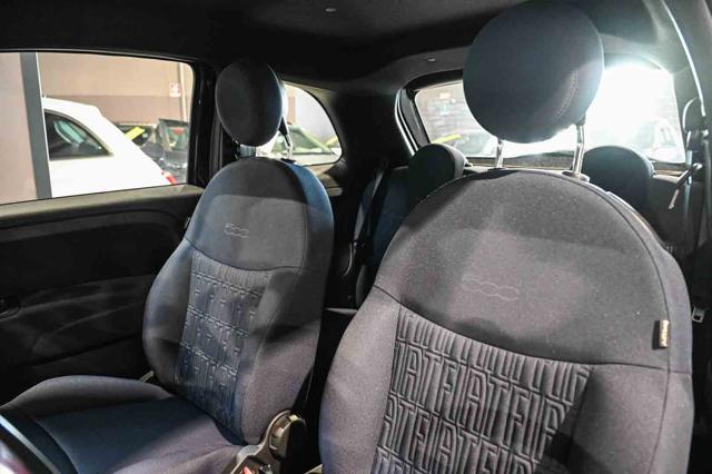 FIAT 500 usata, con Sistema di navigazione
