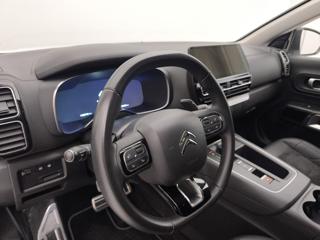 CITROEN C5 Aircross usata, con Climatizzatore
