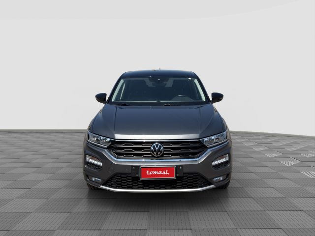 VOLKSWAGEN T-Roc usata 7