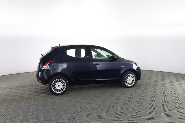LANCIA Ypsilon usata 2