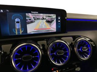 MERCEDES-BENZ A 180 usata, con Fendinebbia