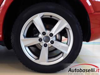 AUDI Q2 usata, con Specchietti laterali elettrici