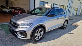 VOLKSWAGEN T-Roc 1.5 TSI ACT DSG R-Line