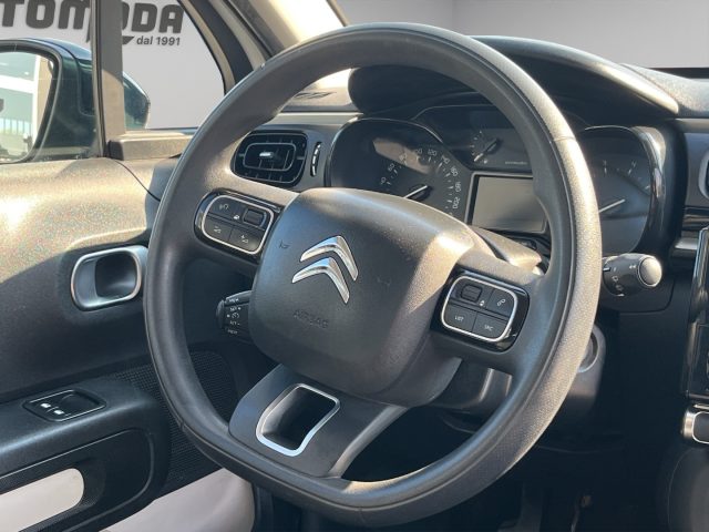 CITROEN C3 usata, con ESP