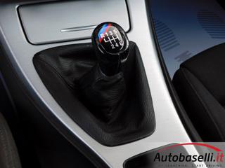 BMW 318 usata 45