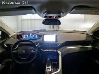 PEUGEOT 5008 usata, con Chiusura centralizzata