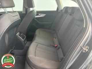 AUDI A4 usata, con Chiusura centralizzata