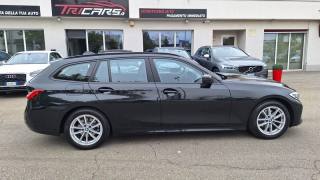 BMW 320 usata, con Alzacristalli elettrici
