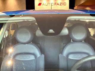 FIAT 500X usata, con Sensore di luce