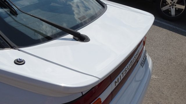 MITSUBISHI Eclipse usata 39