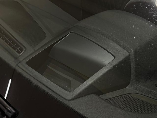 AUDI SQ5 usata, con Portellone posteriore elettrico