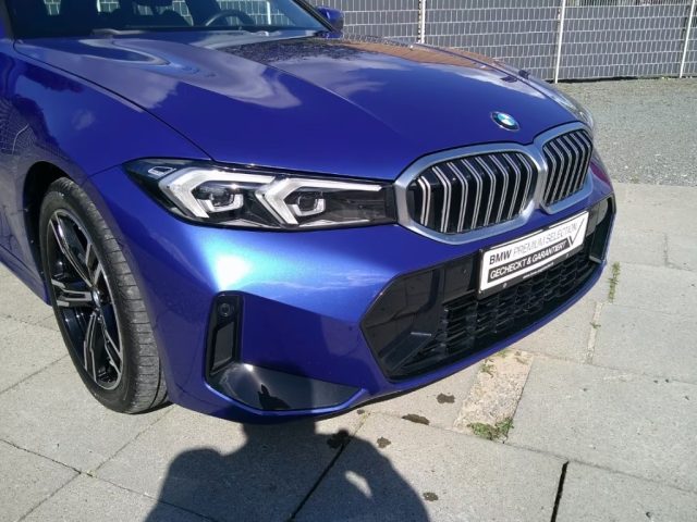 BMW 318 usata, con Airbag Passeggero
