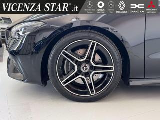 MERCEDES-BENZ CLA 200 usata, con Autoradio